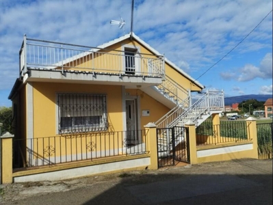 Casa en Rianxo