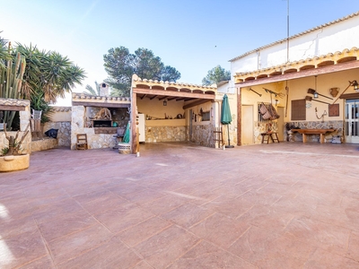 Casa en venta, Los Torraos, Murcia