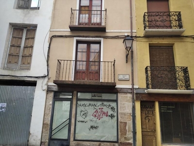 Casa en Zamora