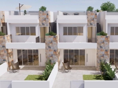 Casas de pueblo en Orihuela Costa