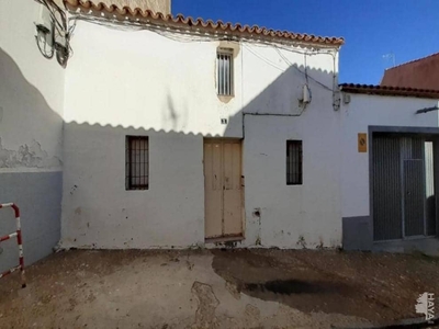 Chalet adosado en venta en Calle Arce Y Reinoso, 06430, Zalamea De La Serena (Badajoz)