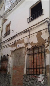 Chalet adosado en venta en Calle Benito Lastres, 14850, Baena (Córdoba)