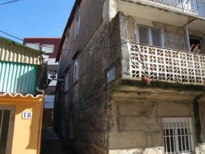 Chalet adosado en venta en Calle Senen Sobral, Planta Baj, 36910, Pontevedra (Pontevedra)