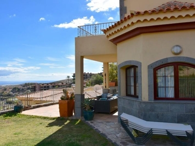 Chalet en San Bartolomé de Tirajana