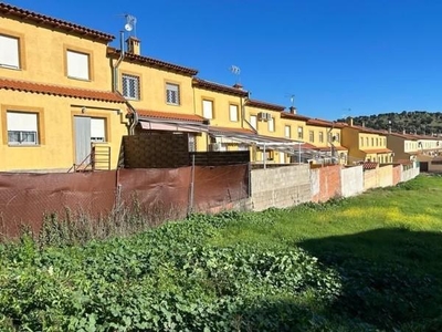 Chalet en San Román de los Montes