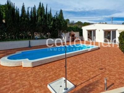 Chalet en Torres Torres