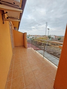 Duplex en Murcia