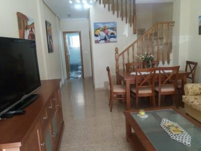 Duplex en San Pedro del Pinatar