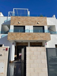 Duplex en Villamartin