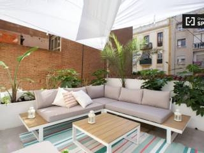 Piso de dos habitaciones Carrer de Dalt de la Mar, 46024 València, Valencia, Spain, Natzaret, València