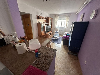 Piso en alquiler en Centro - Azuqueca de Henares de 2 habitaciones con muebles y calefacción
