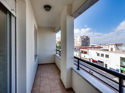 Piso en venta Distrito 1 - Centro - El Chaparral, Torrevieja