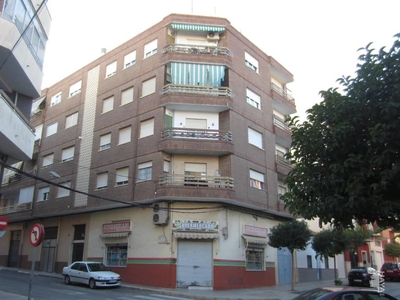 Piso en venta en Calle Paco Corbalan, 4º, 30510, Yecla (Murcia)