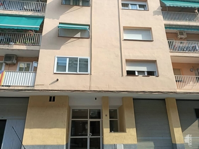 Piso en venta en Calle Sant Miquel, 3º, 08710, Santa Margarida De Montbui (Barcelona)