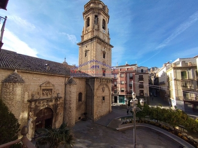 Piso en venta en San Ildefonso - Catedral de 4 habitaciones con terraza y balcón