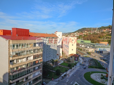 Piso en venta, Teis - San Xoán do Monte, Vigo