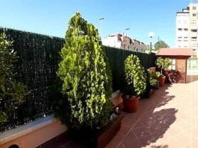 Planta baja en Alcalá de Henares