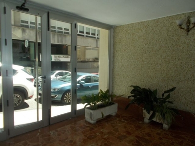 Venta de piso en San Fernando, Numancia (Santander)