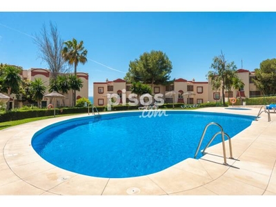 Apartamento en venta en Riviera del Sol-Miraflores en Riviera del Sol-Miraflores por 166.000 €