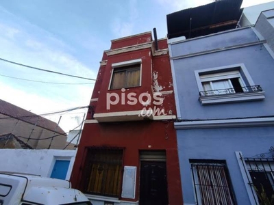 Casa en venta en Calle Vista Alegre, 18