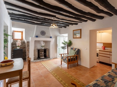 Chalet adosado en venta, Olula de Castro, Almería