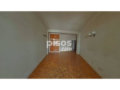 Piso en venta en Calle del Marqués de Lema