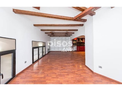 Piso en venta en Carrer de Mallorca, cerca de Carrer de la Independència