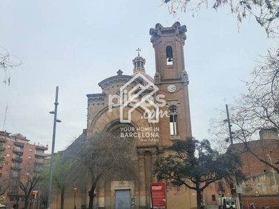 Piso en venta en Carrer Gran de Sant Andreu, cerca de Carrer de Malats