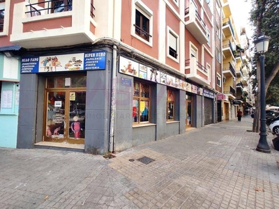 Tienda - Local comercial València Ref. 89879761 - Indomio.es