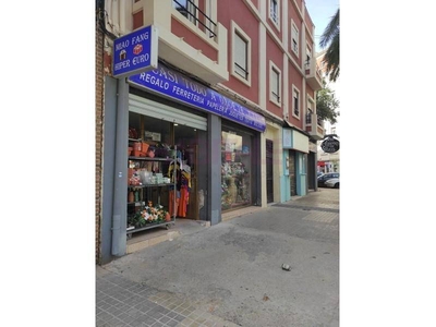 Tienda - Local comercial València Ref. 89895469 - Indomio.es