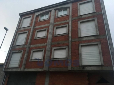 Venta Casa unifamiliar en Calle Ejercito Español A Fonsagrada. Buen estado con terraza 1083 m²