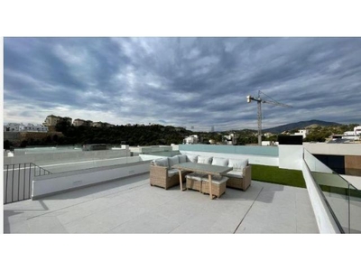 alquiler de excelente VILLA DE LUJO ZONA BALCON DE FINESTRAT