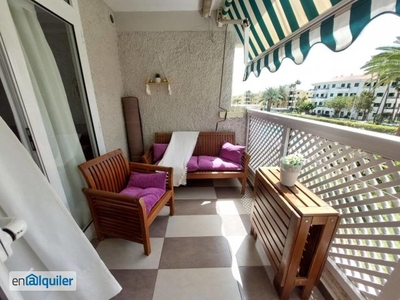 Apartamento de alquiler en Calle San Cristobal de la Laguna, Playa del Ingles