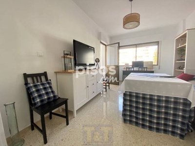 Apartamento en alquiler en Avenida de Castilla, 1, cerca de Calle Corales