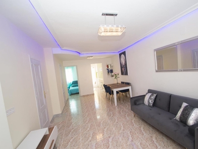 Apartamento en venta en Blue Lagoon, Alicante