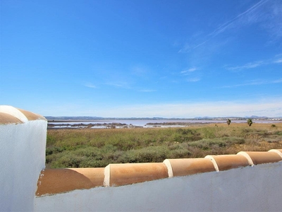 Apartamento en venta en El Chaparral, Torrevieja, Alicante