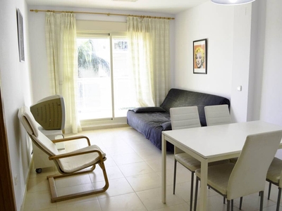 Apartamento en venta en Les Bassetes - El Marjal, Dénia, Alicante