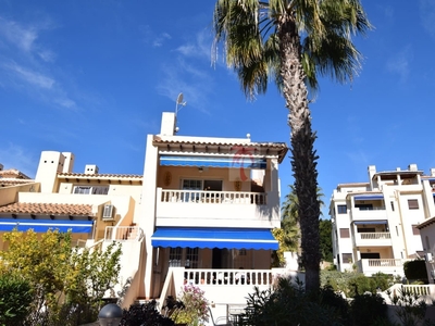 Ático en venta en Lomas de Campoamor - Las Ramblas, Orihuela, Alicante