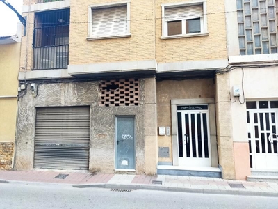 Atico en venta en Molina De Segura de 124 m²