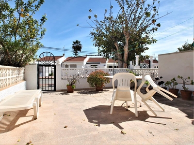 Bungalow en venta en El Chaparral - La Siesta - La Torreta, Torrevieja, Alicante