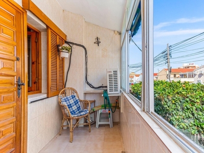 Bungalow en venta en Playa del Acequión, Torrevieja, Alicante