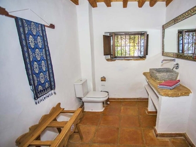 Casa de campo-Masía en Venta en Ronda Málaga