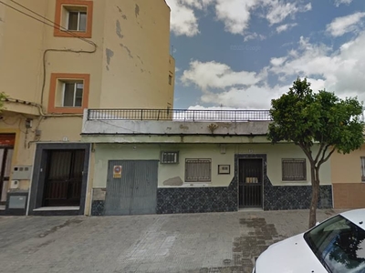 Casa de pueblo en venta en Avenida Cadiz, 41749, El Cuervo De Sevilla (Sevilla)