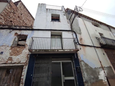 Casa de pueblo en venta en Calle Dos De Maig, 43560, Cenia La (Tarragona)