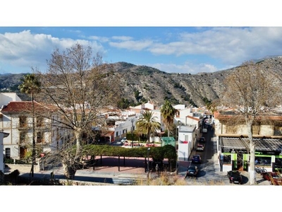 Casa de Pueblo en Venta en Vélez de Benaudalla, Granada