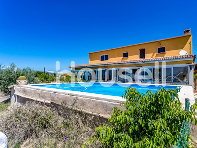 Casa en venta de 625 m² Calle Pirata (Urb. Cam Valent), 07198 Palma de Mallorca (Balears)