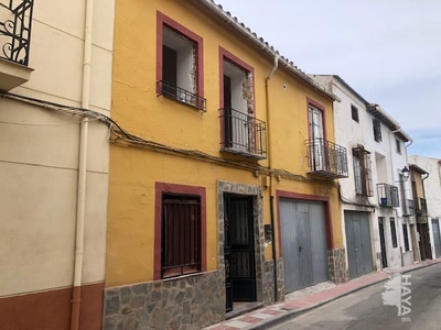 Chalet adosado en venta en Calle Cervantes, 23100, Mancha Real (Jaén)