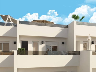 Chalet en venta en Los Cuarteros, San Pedro del Pinatar, Murcia