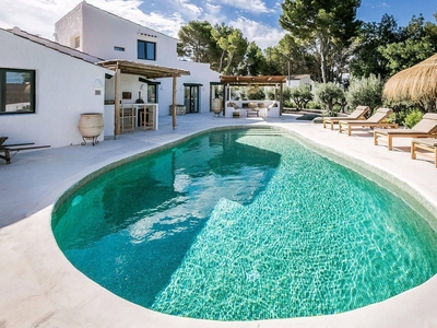 Chalet en venta en Montgó - Ermita, Javea / Xàbia, Alicante