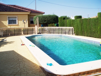 Chalet en venta en Orihuela Costa, Orihuela, Alicante